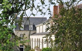 Manoir de Boisairault